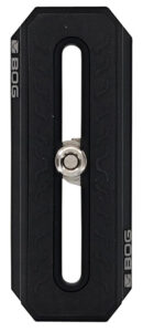 Bog-Pod 1204206 ARCA Swiss Optics Plate