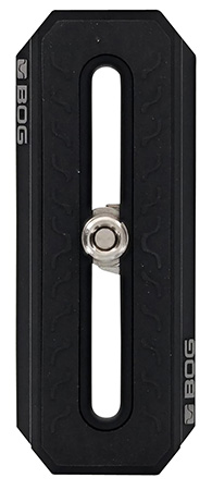 Bog-Pod 1204206 ARCA Swiss Optics Plate