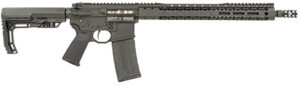BRO SCOUT-ABLK 5.56 RECON SCOUT 16 BLK | Elite Firearms