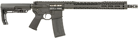 BRO SCOUT-ABLK 5.56 RECON SCOUT 16 BLK | Elite Firearms