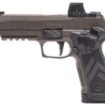 SIG 226X59LEGIONRXX 226X5 9MM CMP OR 4.4 20R