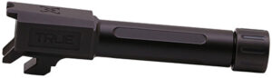 True Precision Inc TPSHCBXTBL Hellcat 9mm 3.10" Black Nitride Treated