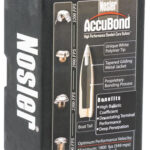 Nosler 57625 AccuBond 338 Cal .338 180 gr Spitzer Point Boat Tail/ 50 Per Box | Elite Firearms