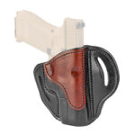 1791 BH2.1 OWB HOLSTER BROWN/BLK RH | Elite Firearms