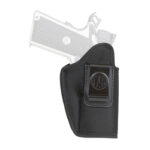 1791 PRM NYLON IWB SZ 4 BLACK RH