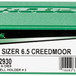 RCBS 32930 Neck Sizer Die Group A 6.5 Creedmoor | Elite Firearms
