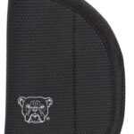 Bulldog SGS Super Grip IWB Size Small Black Nylon Compatible w/Ruger LCP Right Hand | Elite Firearms