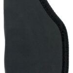 Sticky Holsters LG6LMODLS LG-6L Black/Green Latex Free Rubber Fits 4-5" Lg Auto w/Laser Ambidextrous | Elite Firearms