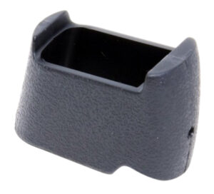 ProMag PM089A Magazine Spacer  Firearm Fit Glock 26/27 Compatible w/Glock 17/22 Magazines, Black Textured Polymer | Elite Firearms