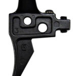 Geissele Automatics 05328 Super Sabra Lightning Bow Trigger Tavor & X95 Rifles Black Oxide | Elite Firearms