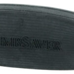 Limbsaver 10702 Classic Precision-Fit Recoil Pad Beretta A300 Outlander, A400 Xtreme, Extrema 2 with KO Stock, TX4 Storm Black Rubber | Elite Firearms