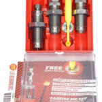 Lee Precision 90514 Carbide 3-Die Set 45 Colt (LC) | Elite Firearms