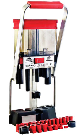 Lee Precision 90012 Load-All II Shotshell Reloader 20 Gauge | Elite Firearms