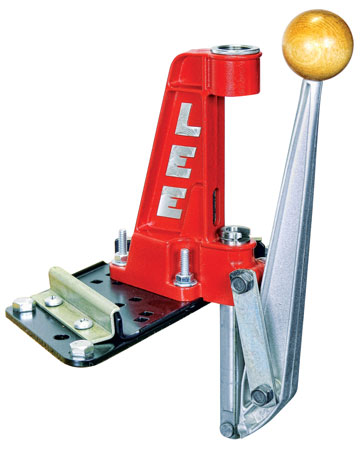 Lee Precision 90045 Breech Lock Reloader Press | Elite Firearms