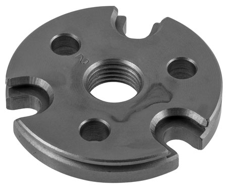 Lee Precision 90652 Pro 1000 Shell Plate #2 45 ACP / 45 GAP / 400 Cor-bon | Elite Firearms