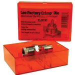 Lee Precision 90087 Bottle Neck Factory Crimp Die 22 TCM | Elite Firearms