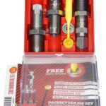 Lee Precision 90329 Steel 3-Die Set 50 AE | Elite Firearms