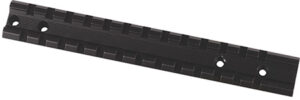 Weaver Mounts 48330 Multi-Slot Base 97T Black Remington 700 Short Action | Elite Firearms