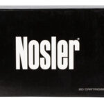 Nosler 40067 E-Tip 280 Ackley Improved 140 gr E Tip Lead Free 20 Per Box/ 10 Case | Elite Firearms