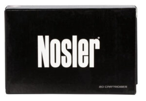 Nosler 40067 E-Tip 280 Ackley Improved 140 gr E Tip Lead Free 20 Per Box/ 10 Case | Elite Firearms