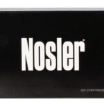 Nosler 40511 E-Tip 280 Rem 140 gr E Tip Lead Free 20 Per Box/ 10 Case | Elite Firearms