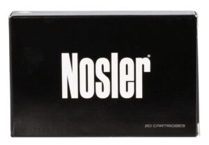 Nosler 40511 E-Tip 280 Rem 140 gr E Tip Lead Free 20 Per Box/ 10 Case | Elite Firearms