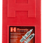 Hornady 046288 Match Grade Full Length Size Die for 6.5 PRC | Elite Firearms