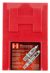 Hornady 046288 Match Grade Full Length Size Die for 6.5 PRC | Elite Firearms