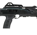 Hi-Point 995FGTST1 995TS Carbine 9mm Luger 16.50" 10+1 Black All Weather Molded Stock W/Forward Folding Grip | Elite Firearms