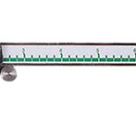 RCBS 87323 Electronic Digital Caliper 0-6" Multi-Caliber Stainless Steel
