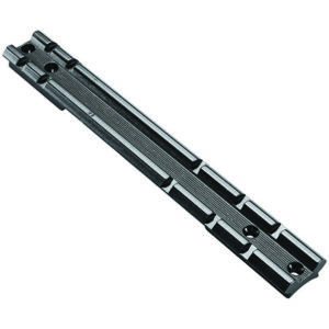 Weaver Mounts 48098 Top Mount Base 98  Black Remington 700 Long Action | Elite Firearms