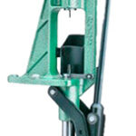 RCBS 87460 Partner Press Multi-Caliber 1 Hole Cast Iron No Die Included | Elite Firearms