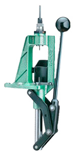 RCBS 87460 Partner Press Multi-Caliber 1 Hole Cast Iron No Die Included | Elite Firearms