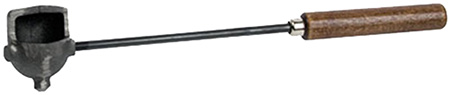 RCBS 80015 Lead Dipper 11.50" OAL Hardwood Handle Multi-Caliber | Elite Firearms