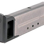 Ruger 90098 P-Series  10rd Magazine Fits Ruger KP89/KP93/KP94/KP95 9mm Luger Stainless | Elite Firearms