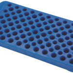 Frankford Arsenal 393939 Universal Reloading Tray Multi-Caliber Plastic Capacity of 50 Cases