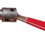 Hornady 050095 Cam Lock Bullet Puller Standard Red Multi Caliber Rifle Firearm 7.20 oz | Elite Firearms
