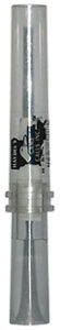Haydel's Game Calls H81 Canadian Honker Open Call Attracts Geese Clear Polycarbonate | Elite Firearms