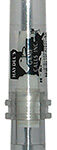 Haydel's Game Calls H81 Canadian Honker Open Call Attracts Geese Clear Polycarbonate | Elite Firearms