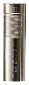 Beretta USA C62073 OptimaChoke HP 12 Gauge Improved Cylinder Flush Steel Nickel | Elite Firearms