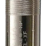 Beretta USA C62073 OptimaChoke HP 12 Gauge Improved Cylinder Flush Steel Nickel | Elite Firearms