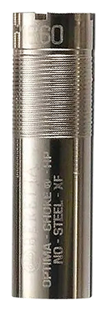 Beretta USA C62073 OptimaChoke HP 12 Gauge Improved Cylinder Flush Steel Nickel | Elite Firearms