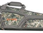 Allen 68748 Bonz Rifle Case 48" Next Bonz Shadow Camo Endura with PVC Bottom, Dual-Layer Foam Padding & Lockable Zippers | Elite Firearms