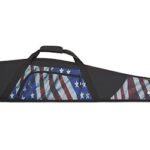 ALLEN CENTENNIAL SCOPED RIFLE CASE