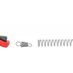 APEX HELLCAT ACTN ENHN TRGGR KIT RED | Elite Firearms