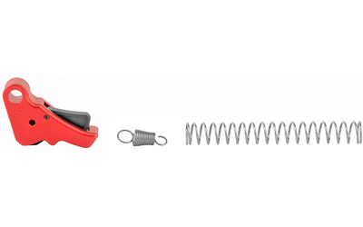 APEX HELLCAT ACTN ENHN TRGGR KIT RED | Elite Firearms