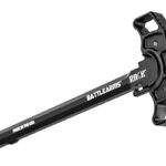 BAD RACK CHARGING HANDLE 556/223 BLK | Elite Firearms