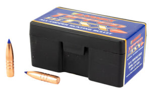 BARNES TTSX .264 120GR BT 50CT | Elite Firearms