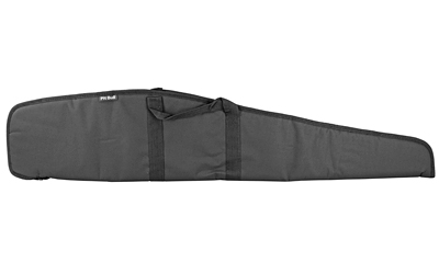 BULLDOG ECON CASE RFL 48" BLK/BLK