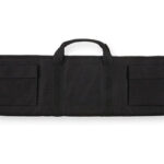 BULLDOG TACT SHTGN CASE BLK 35"